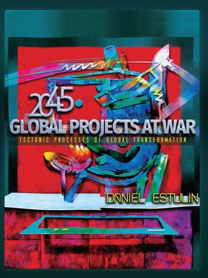 cover image of Global Projects at War
